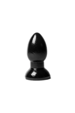 Butt plugok / WAD Epikus napfogyatkozás plug