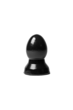 Butt Plugs / WAD Ornament of Oblivion Plug