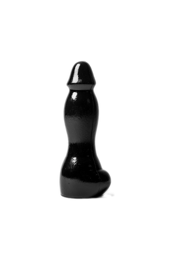 Dildos / WAD Shadow Hunter