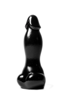 Dildók / WAD Shadow Hunter dildó