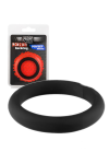 Cock - Glans Rings / Push Monster Perfect Silicone Cockring