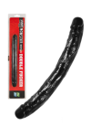 Double headed dildos / Push Monster Double Fucker