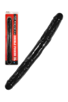 Double headed dildos / Push Monster Double Fucker XL