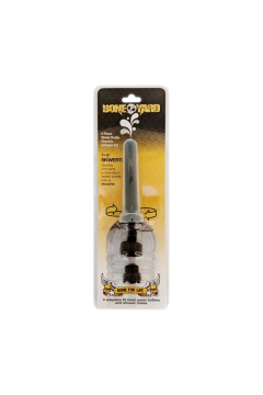 Showers / BoneYard The Skwert 5 Piece Douche Kit