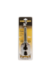 Showers / BoneYard The Skwert 5 Piece Douche Kit