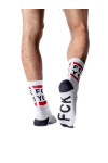 Socks / Sk8erboy FCK YOU Socks