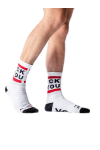 Socks / Sk8erboy FCK YOU Socks