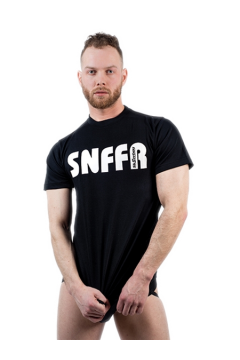 Pólók és trikók / Sk8erboy SNFFR rövidujjú póló