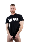 T-shirts and tank-tops / Sk8erboy SNFFR T-Shirt