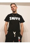 T-shirts and tank-tops / Sk8erboy SNFFR T-Shirt