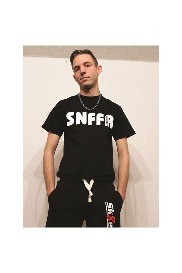 T-shirts and tank-tops / Sk8erboy SNFFR T-Shirt