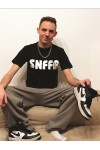 T-shirts and tank-tops / Sk8erboy SNFFR T-Shirt