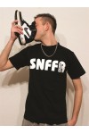 T-shirts and tank-tops / Sk8erboy SNFFR T-Shirt