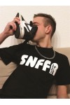 Pólók és trikók / Sk8erboy SNFFR rövidujjú póló