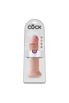 Dildók / Pipedream King Cock 11 Dildók / Pipedream King Cock 11