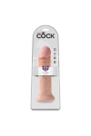 Dildók / Pipedream King Cock 11