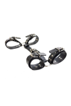 Suspension / Ru88er Hogtied cuffs