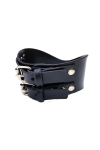 Collars / Ru88er Rubber Ergo collar