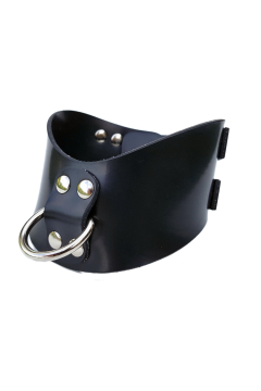Collars / Ru88er Rubber Ergo collar