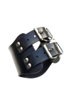 Collars / Ru88er Rubber slave collar