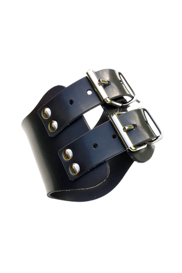 Collars / Ru88er Rubber slave collar