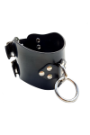 Collars / Ru88er Rubber slave collar