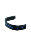 Cock - Glans Rings / 665 Neoprene Racer Gun Strap