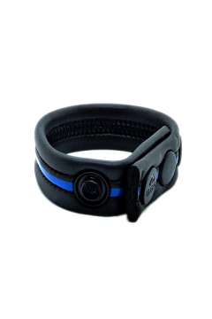 Cock - Glans Rings / 665 Neoprene Racer Gun Strap Cock - Glans Rings / 665 Neoprene Racer Gun Strap