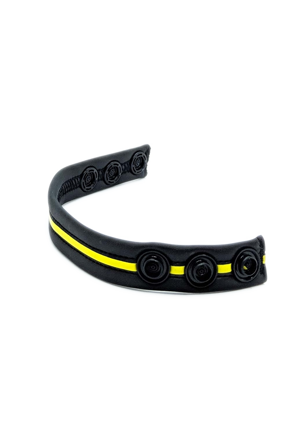 Cock - Glans Rings / 665 Neoprene Racer Gun Strap