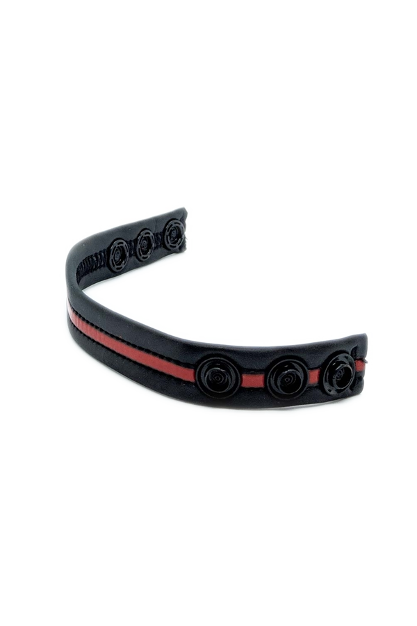 Cock - Glans Rings / 665 Neoprene Racer Gun Strap