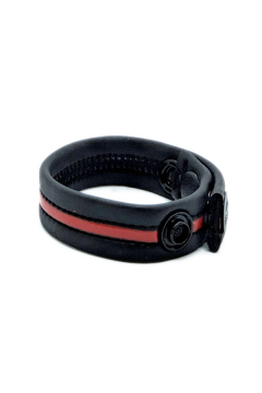 Farok-makk gyűrűk / 665 Színes neoprene farokgyűrű