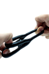 Cock Bondage / Sport Fucker Fucker Ring - Black