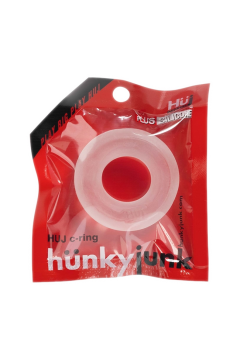 Cock - Glans Rings / Hünkyjunk Cockring Single