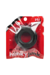 Cock - Glans Rings / Hünkyjunk Cockring Single