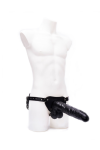 Dildó harnessek / Fucktools Belakatolható dildó harness