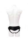 Dildó harnessek / Fucktools Belakatolható dildó harness