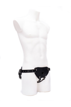 Dildó harnessek / Fucktools Belakatolható dildó harness