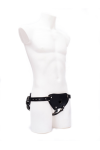 Dildó harnessek / Fucktools Belakatolható dildó harness