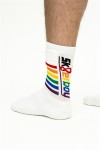 Pride, Socks / Sk8erboy PRIDE Socks