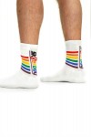 Pride, Socks / Sk8erboy PRIDE Socks