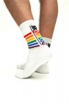 Pride, Socks / Sk8erboy PRIDE Socks