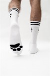 Socks / Sk8erboy PUPPY Socks - White
