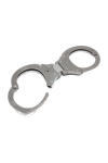 Wrist Restraints / Clejuso No. 19R Handcuffs