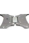 Wrist Restraints / Clejuso No. 19R Handcuffs