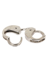 Wrist Restraints / Clejuso No. 13 Handcuffs
