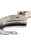 Wrist Restraints / Clejuso No. 13 Handcuffs