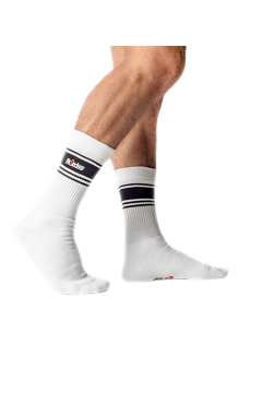 Zoknik / Sk8erboy Deluxe zokni fekete