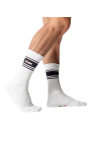 Socks / Sk8erboy Deluxe Socks Black