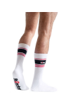Zoknik / Sk8erboy Deluxe zokni piros