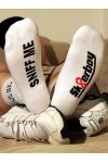 Socks / Sk8erboy Sniff Me Socks